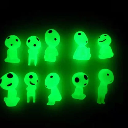 (Last Day Promotion - 47% OFF) Luminous Tree Spirits, Buy 4 Get Extra 47% OFF & Free Shipping ONLY TODAY🔥