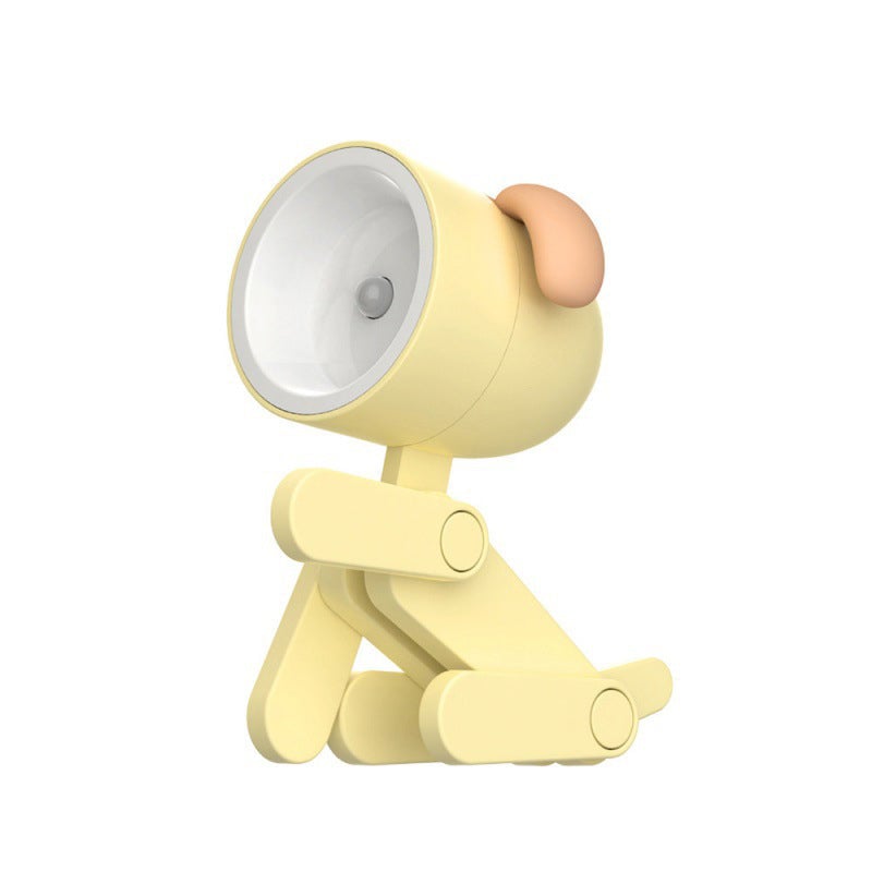 🔥🔥LED cute night light