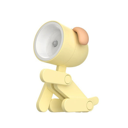 🔥🔥LED cute night light