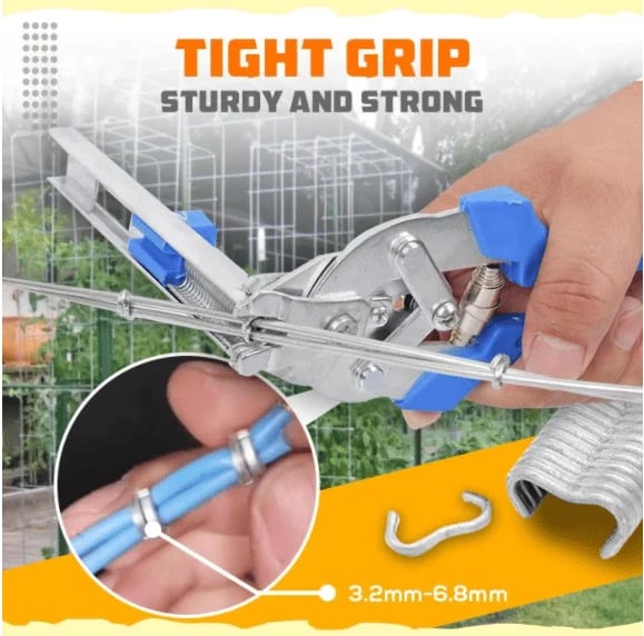 🔥LAST DAY Promotion 41% OFF🔥Type M Nail Ring Pliers
