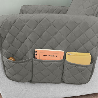 🔥 Last Day Promotion 49% OFF-Non-Slip Recliner Chair Cover-🎁BUY 2 GET FREE SHIPPING NOW!