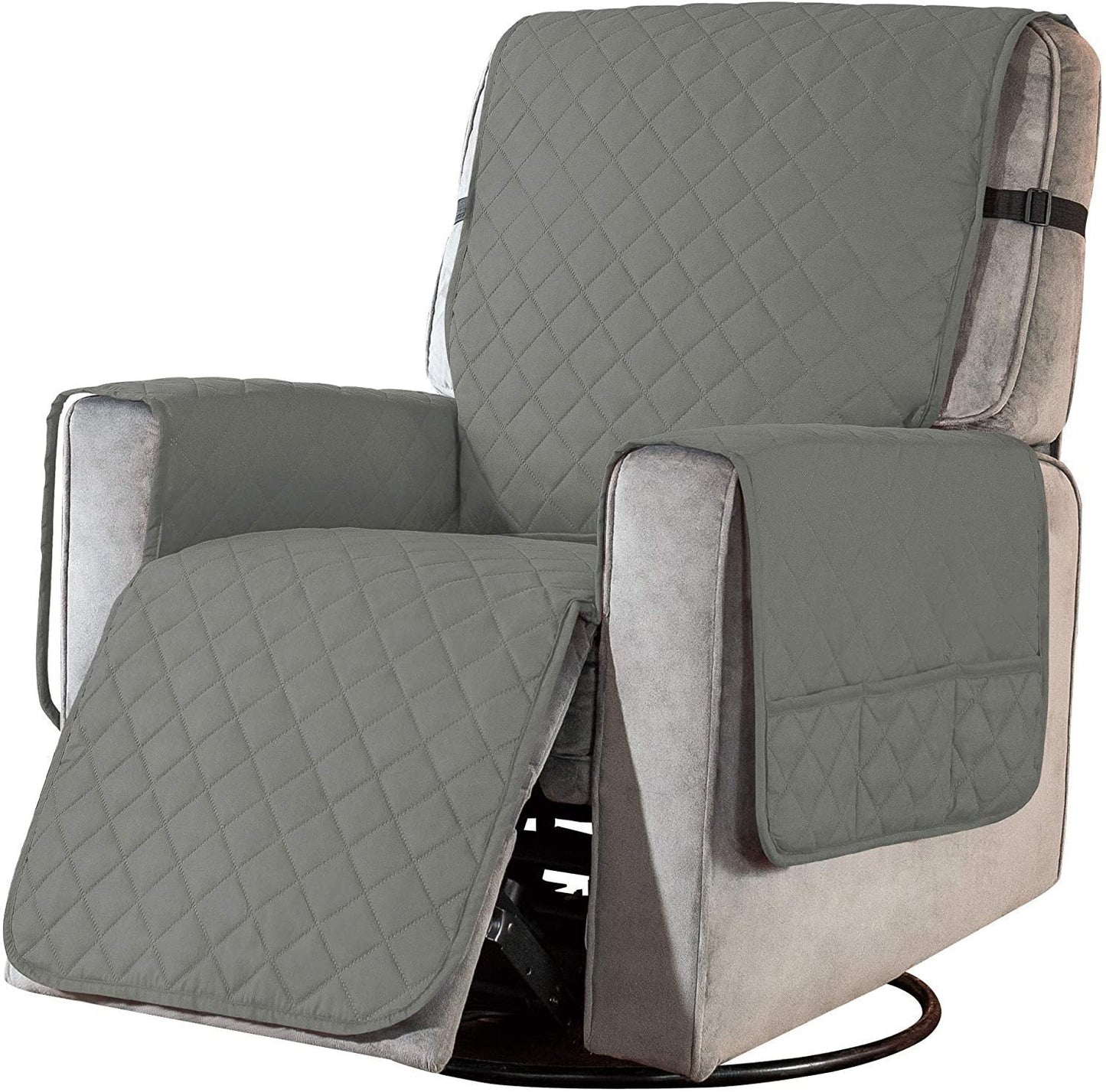 🔥 Last Day Promotion 49% OFF-Non-Slip Recliner Chair Cover-🎁BUY 2 GET FREE SHIPPING NOW!