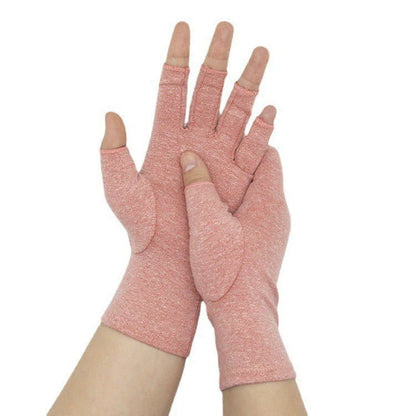🔥LAST DAY 49% OFF- Arthritis Compression Gloves  – Pain Relief and Support