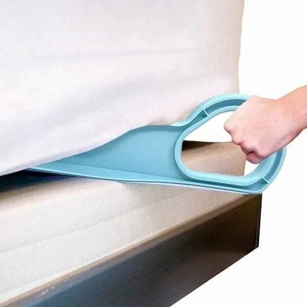 (🔥Summer Hot Sale- Save 48% OFF)Mattress Lifter (BUY 2 FREE SHIPPING)