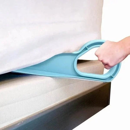 (🔥Summer Hot Sale- Save 48% OFF)Mattress Lifter (BUY 2 FREE SHIPPING)
