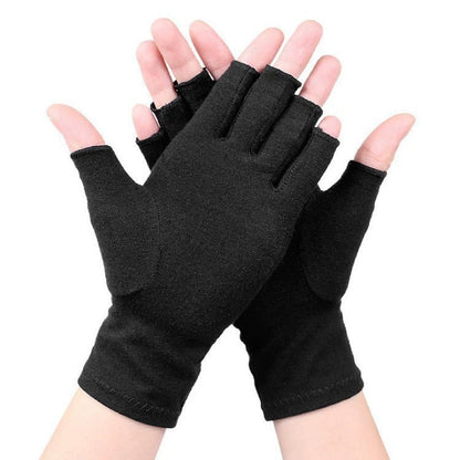 🔥LAST DAY 49% OFF- Arthritis Compression Gloves  – Pain Relief and Support