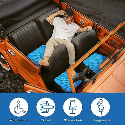 🔥LAST DAY 49% OFF- Pressure Relief Cushion