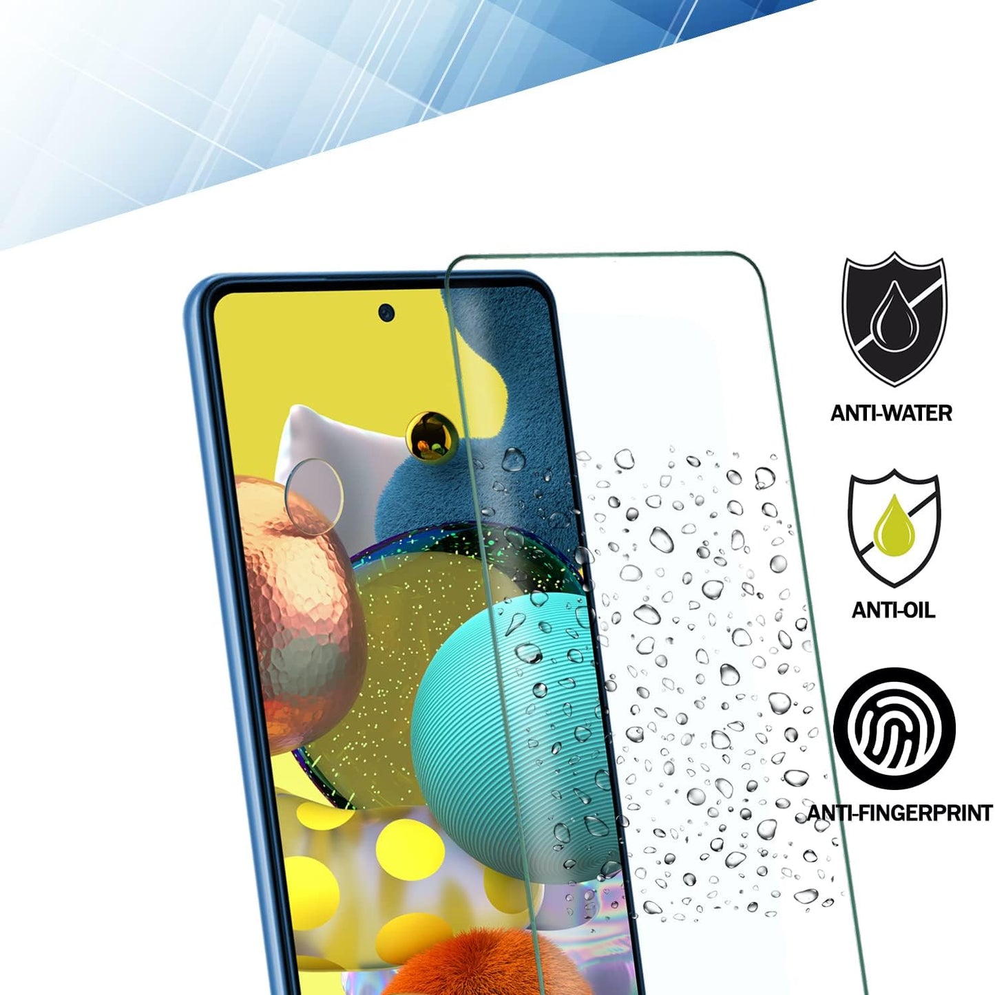 Xiaomi🔥Save 49% 📱Invisible Artifact Screen Protector