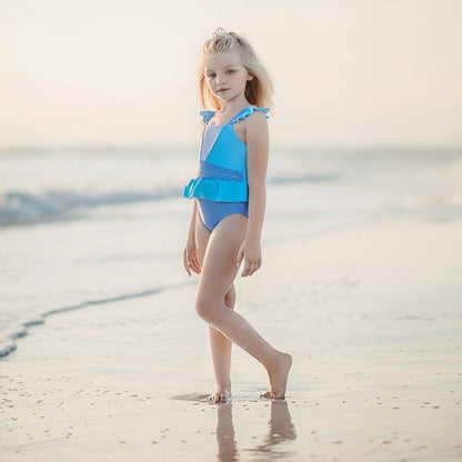 🔥Last Day 47% Off🔥-2023 new cute girls swimsuit