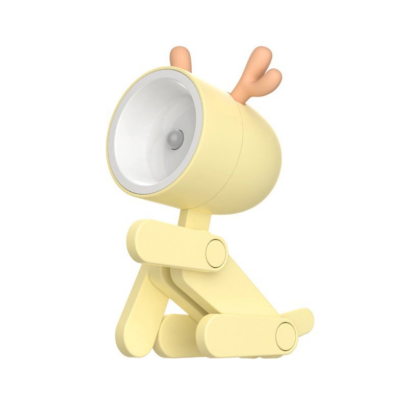 🔥🔥LED cute night light