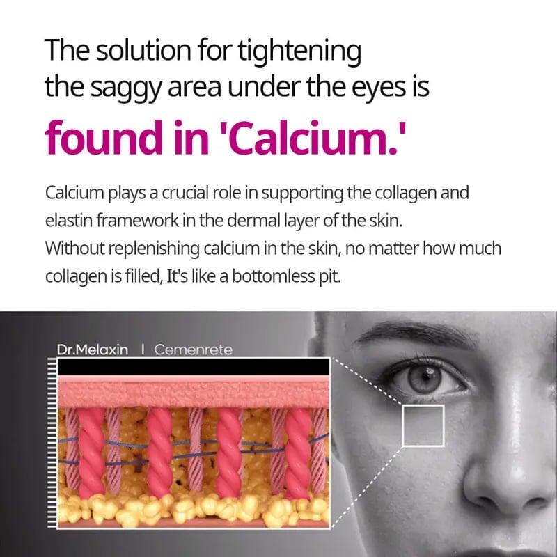 🔥LAST DAY 49% OFF-Calcium Concentrated Repair Cream