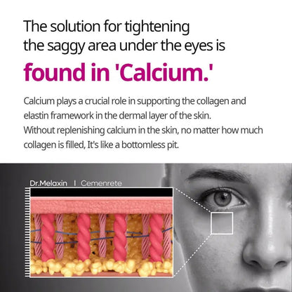 🔥LAST DAY 49% OFF-Calcium Concentrated Repair Cream