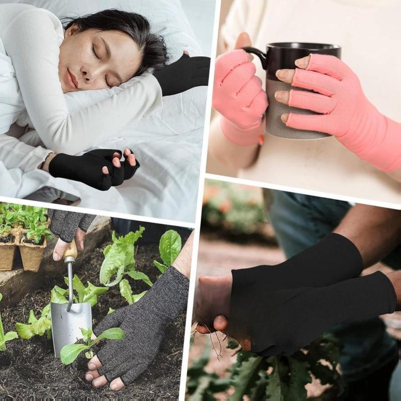 🔥LAST DAY 49% OFF- Arthritis Compression Gloves  – Pain Relief and Support
