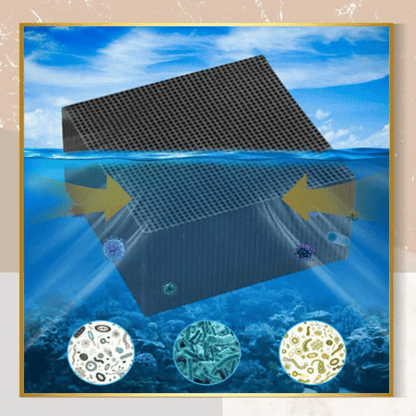 🔥 Livestock Water Trough Purifier