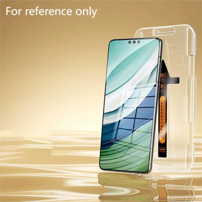 Xiaomi🔥Save 49% 📱Invisible Artifact Screen Protector