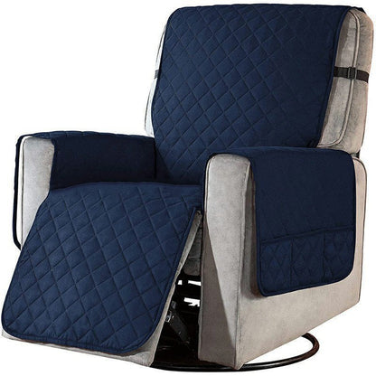 🔥 Last Day Promotion 49% OFF-Non-Slip Recliner Chair Cover-🎁BUY 2 GET FREE SHIPPING NOW!