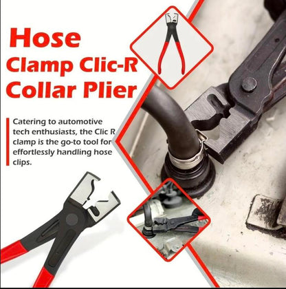 🔥LAST DAY 49% OFF- Professional Hose Clamp Kit