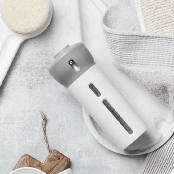 (Summer Hot Sale-41% OFF)4 in 1 Travel Bottle(Buy 2 Get Extra 41% Off)