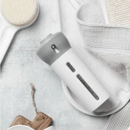 (Summer Hot Sale-41% OFF)4 in 1 Travel Bottle(Buy 2 Get Extra 41% Off)