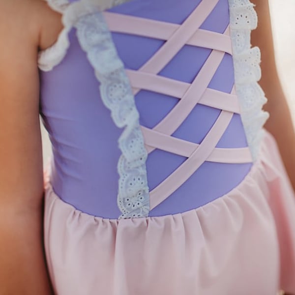 🔥Last Day 47% Off🔥-2023 new cute girls swimsuit