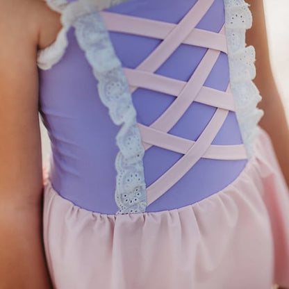 🔥Last Day 47% Off🔥-2023 new cute girls swimsuit