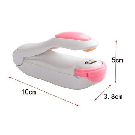 Portable Mini Sealing Household Machine(BUY 2 GET 1 FREE NOW)