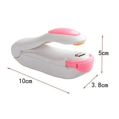 Portable Mini Sealing Household Machine(BUY 2 GET 1 FREE NOW)