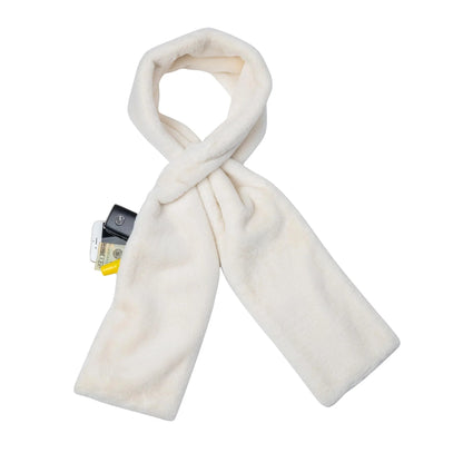 🔥LAST DAY 49% OFF- The Coziest Scarf with a Hidden Zipper Pocket