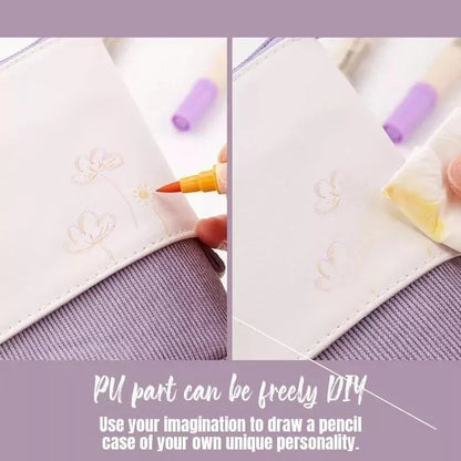 Pop-up Pencil Case - Buy 4 Get Extra 47% OFF & Free Shipping