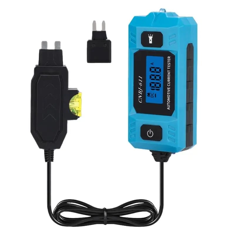 🔥LAST DAY 49% OFF- Automotive circuit fault probe tester