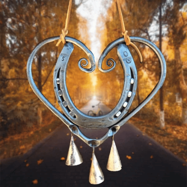 Lucky Love Wind Chimes[BUY 2 FREE SHIPPING]