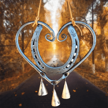 Lucky Love Wind Chimes[BUY 2 FREE SHIPPING]