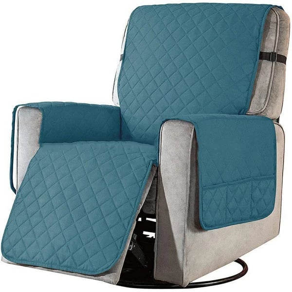 🔥 Last Day Promotion 49% OFF-Non-Slip Recliner Chair Cover-🎁BUY 2 GET FREE SHIPPING NOW!