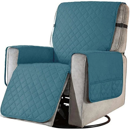 🔥 Last Day Promotion 49% OFF-Non-Slip Recliner Chair Cover-🎁BUY 2 GET FREE SHIPPING NOW!