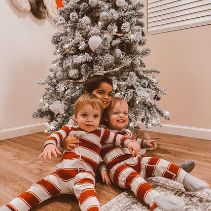 🔥Clearance Sale - 49% OFF🎄-Best Matching Christmas Family Pajamas