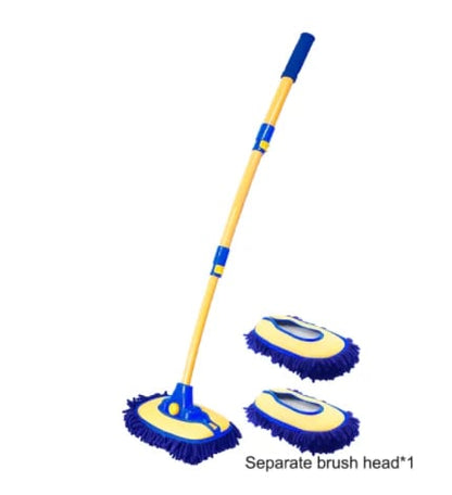 (🎁Hot Sale) Car Cleaning Brush