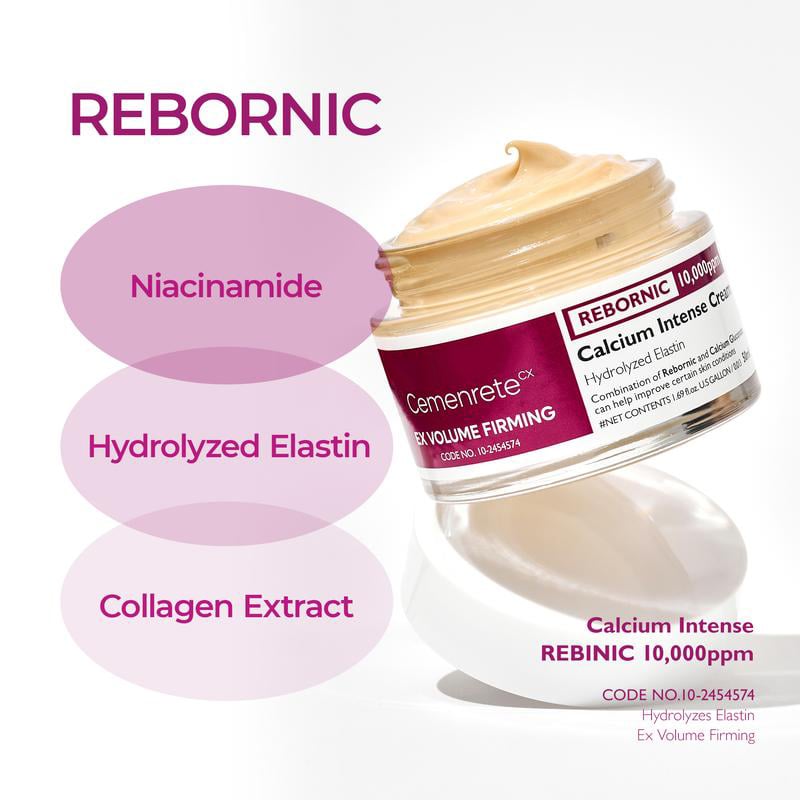 🔥LAST DAY 49% OFF-Calcium Concentrated Repair Cream