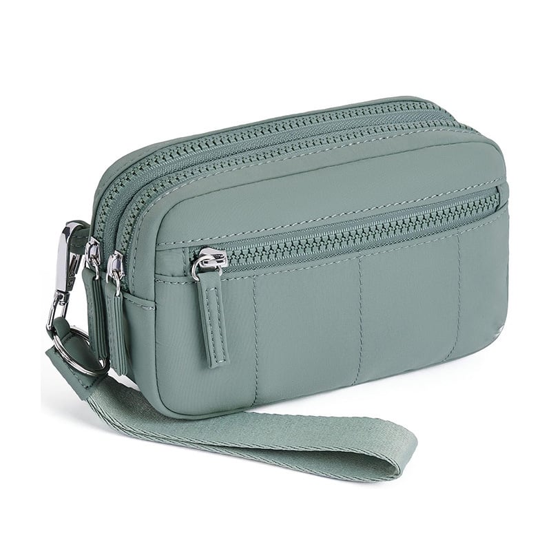 🔥LAST DAY 49% OFF- Compact Crossbody Bag For Ladies With RFID Anti-Theft Protection