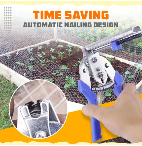 🔥LAST DAY Promotion 41% OFF🔥Type M Nail Ring Pliers