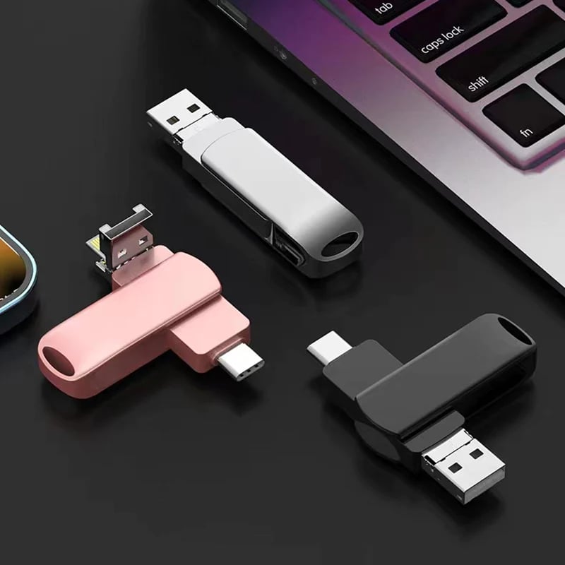 NEW Flash Drive