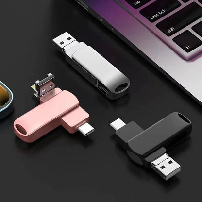 NEW Flash Drive