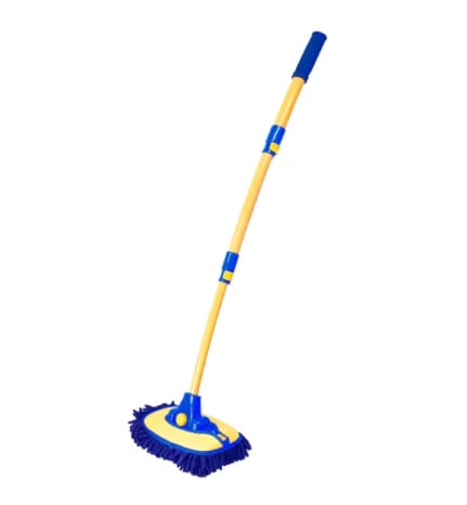 (🎁Hot Sale) Car Cleaning Brush