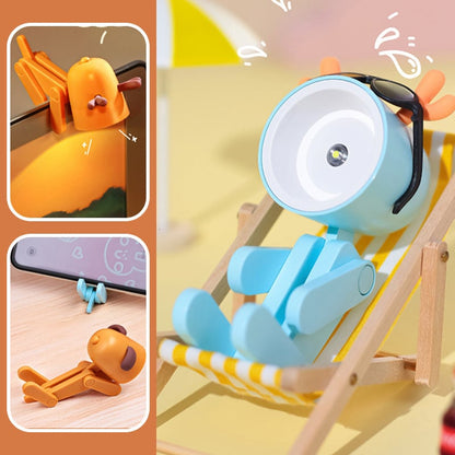 🔥🔥LED cute night light