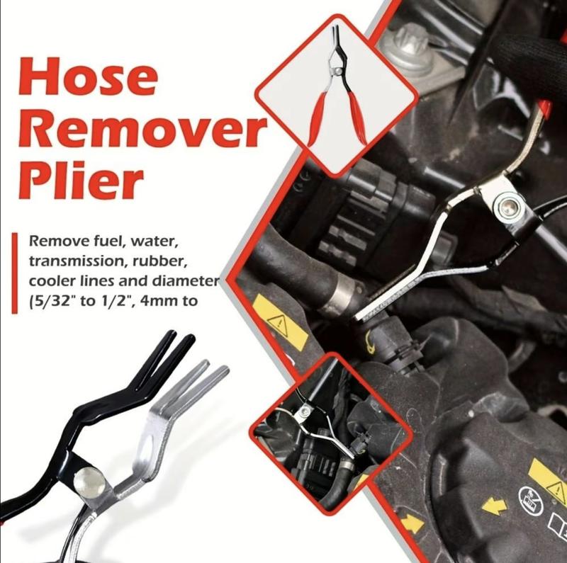 🔥LAST DAY 49% OFF- Professional Hose Clamp Kit