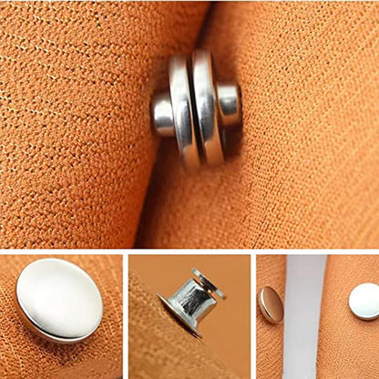 Magnetic Curtain Clip(4 PCS/PACK )