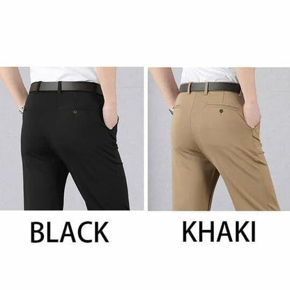 🔥(Buy 2 Free Shipping)🔥-High Stretch Men's Classic Pants