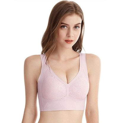 🎉Fashion Deep Cup Bra--Bra with shapewear incorporated 🔥Buy 2 for Free Shipping🔥