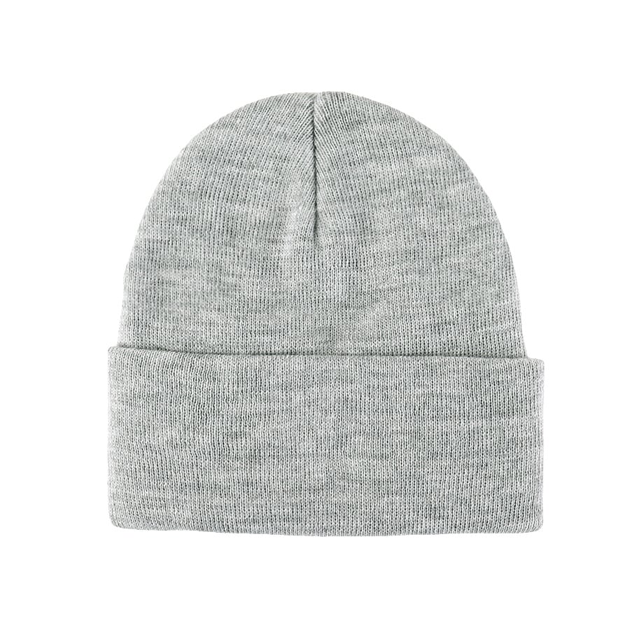🔥LAST DAY 49% OFF- Satin Lined Knit Beanie Hat