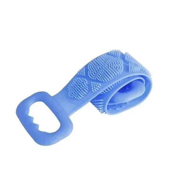 Silicone Bath Body Brush(BUY 3 FREE SHIPPING NOW)