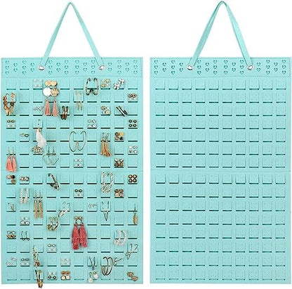 🔥2023 HOT SALE - Felt Hanging Jewelry Organizer-BUY 2 GET FREE SHIPPING